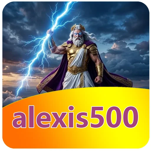 Ikon alexis500 untuk cara memilih aplikasi di katalog