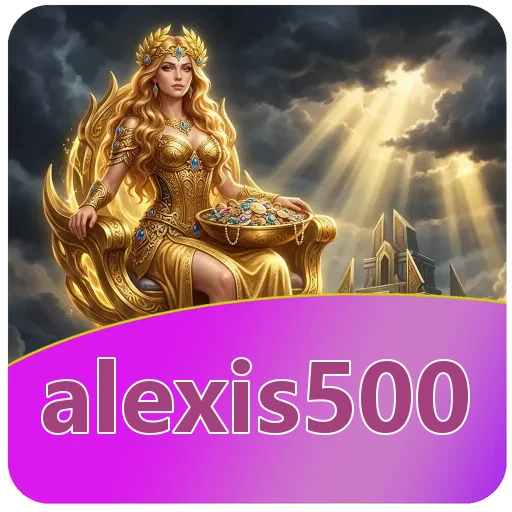 Ikon alexis500 untuk syarat Android pada halaman unduh