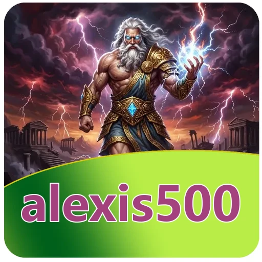 Ikon alexis500 untuk ringkasan panduan APK v4.7.5