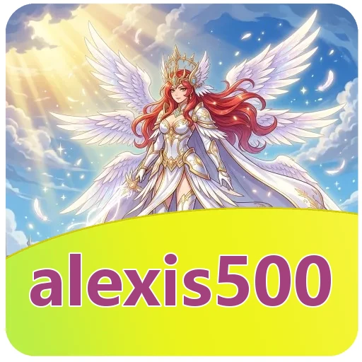 Ikon alexis500 untuk syarat pemasangan di Android