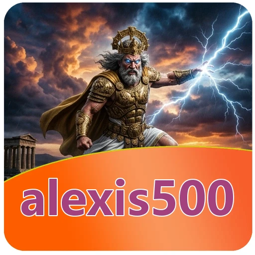 Ikon alexis500 untuk rincian nilai ulasan