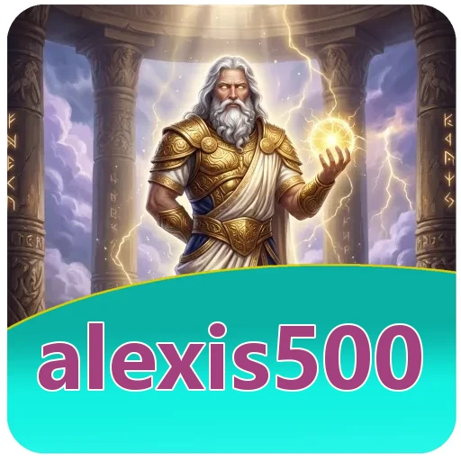 Ikon alexis500 untuk pengguna sejak 2018