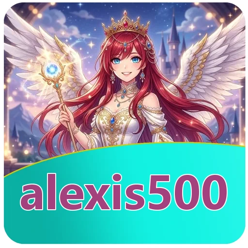 Ikon alexis500 untuk profil tim redaksi