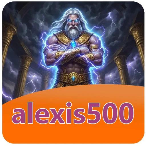 Ikon alexis500 untuk arsip pembaruan 2026
