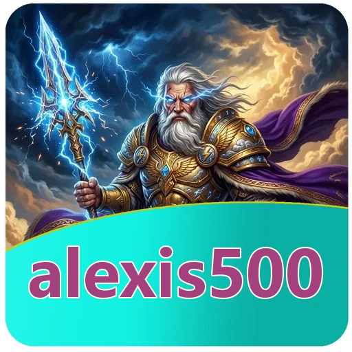 Ikon alexis500 untuk catatan v4.7.5